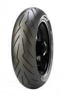 190/55R17 opona PIRELLI DIABLO ROSSO III TL REAR E 75W